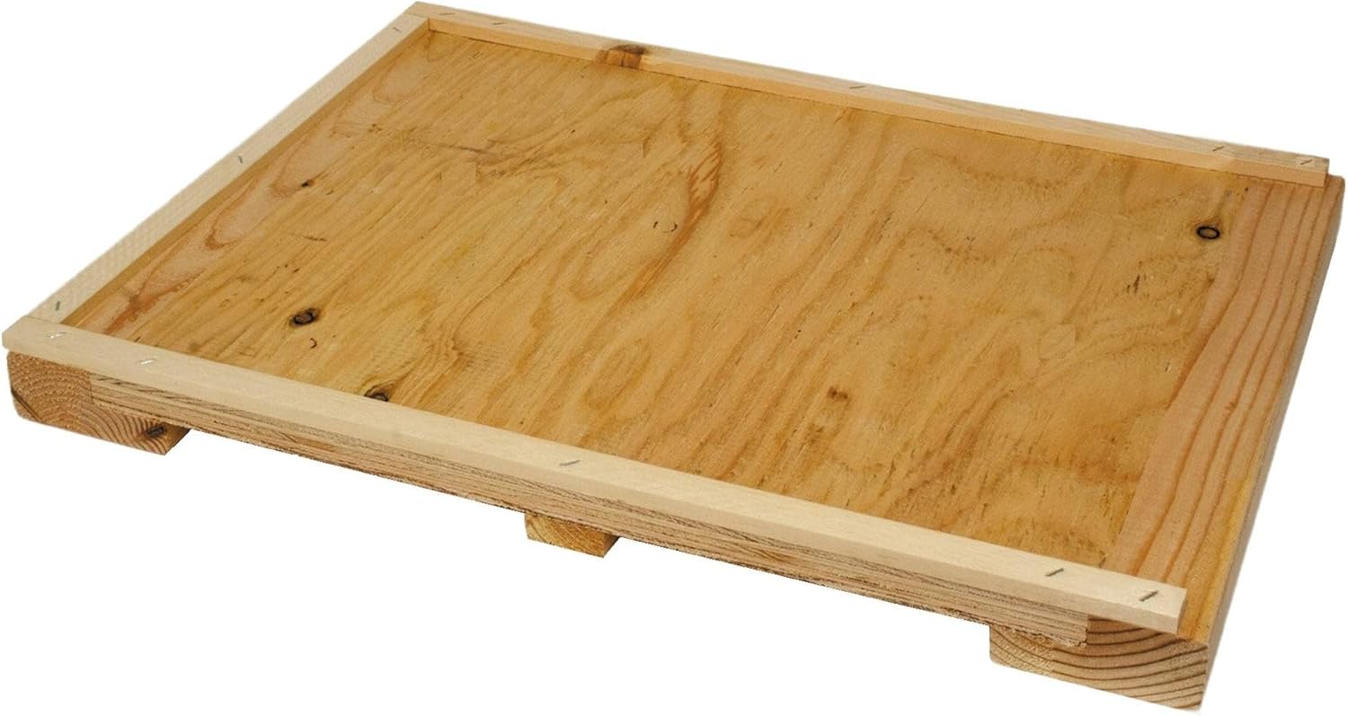 Harvest Lane Honey WWSS-101 Solid Bottom Board