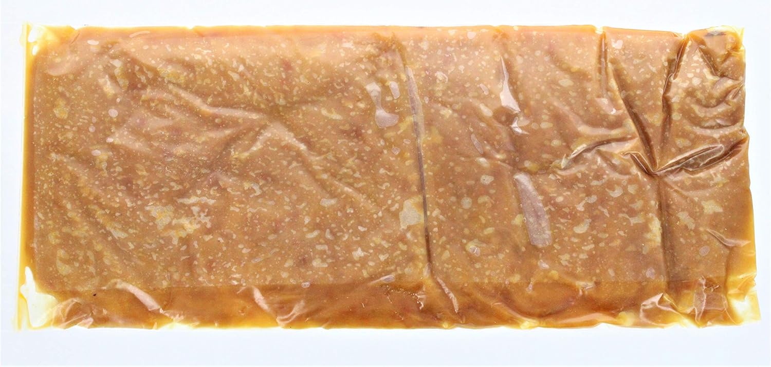 Harvest Lane Honey PPBB-102 LB 15% Pollen Pattie